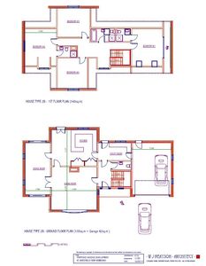 House type 2B- click for photo gallery